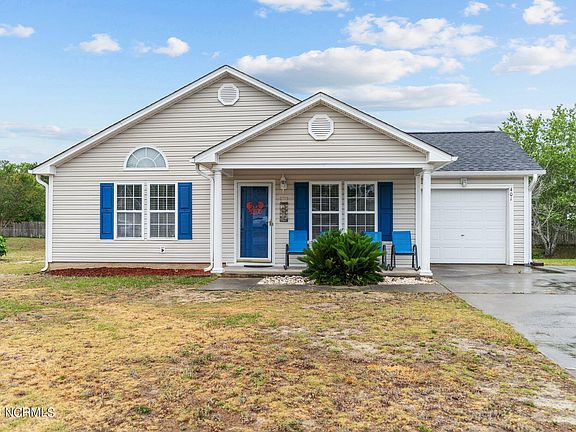2nd image of 401 Brecknock Court