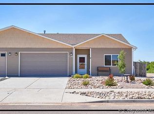 4803 Rock Springs St, Cheyenne, WY 82001