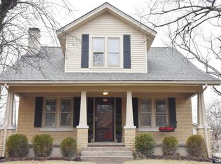 119 Elam Park, Lexington, KY 40503