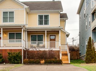 4512 Michigan Ave, Nashville, TN 37209