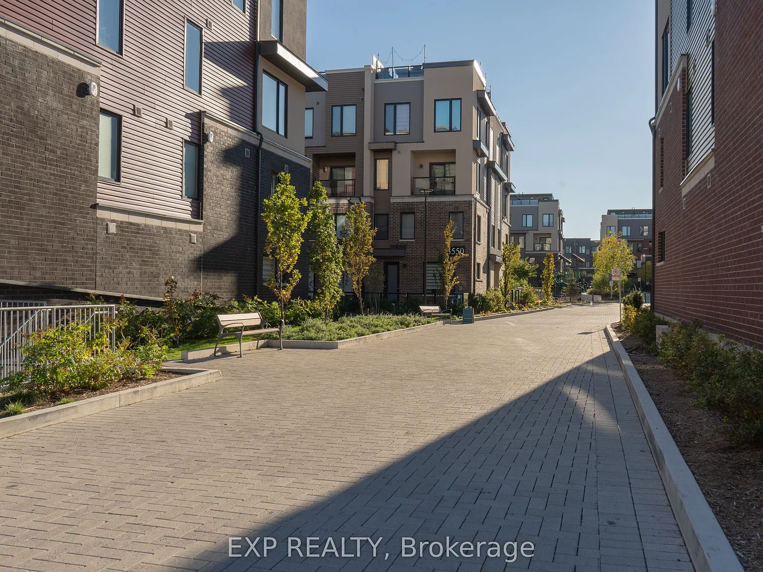 2 bed, $2,750 — Photo 2