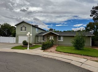 1644 Mountain View Ct, Page, AZ 86040