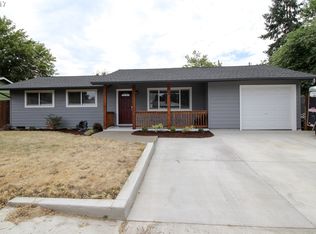 223 S P St, Cottage Grove, OR 97424