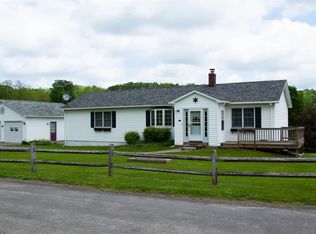 105 Haggerty Rd, Cooperstown, NY 13326