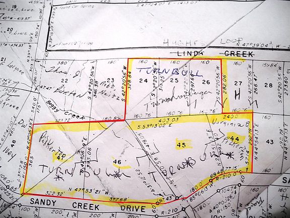 4th image of Sandy Creek Rd Lot 44-47