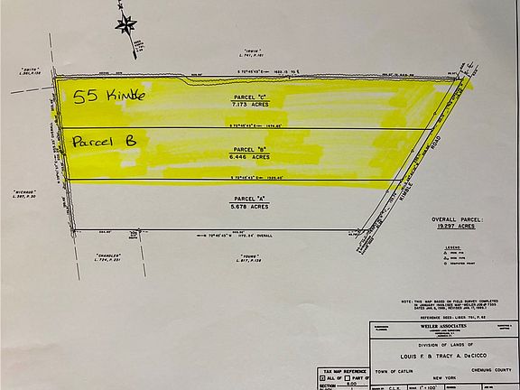 4th image of 55 Kimble Rd