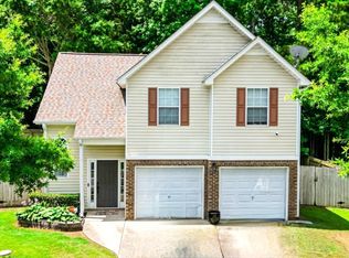 7202 Cedar Forest Dr, Douglasville, GA
