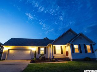 27985 Copeland Rd, Toney, AL 35773