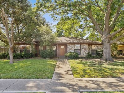 4016 Medina Dr, Plano, TX, 75074