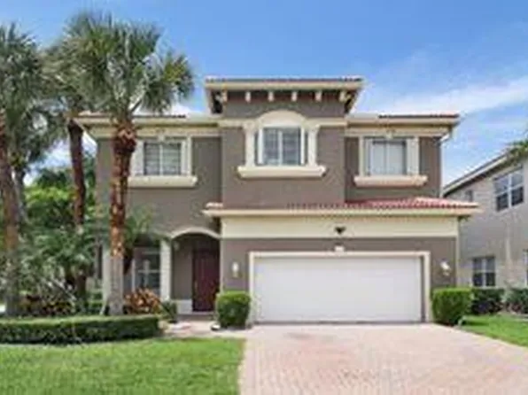 1075 Grove Park Circle, Boynton Beach, FL 33436