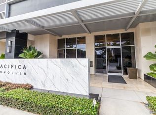 1009 Kapiolani Blvd APT 2409, Honolulu, HI 96814
