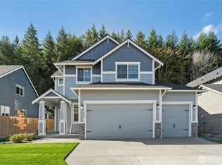 Tahoma Terra, Yelm, WA 98597