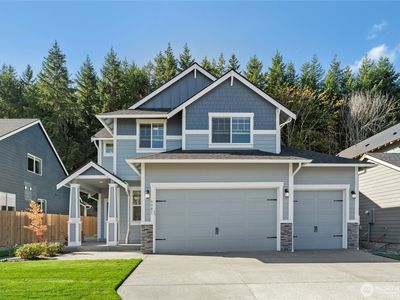 9981 Merrick Street SE #371, Yelm, WA, 98597