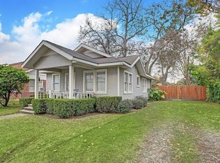 107 E 23rd St, Houston, TX 77008
