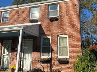 1658 Mussula Rd, Towson, MD 21286