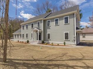 30 Saint Mary St, Needham, MA 02494