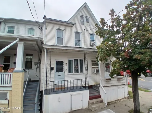 202 East Ave, Mount Carmel, PA 17851