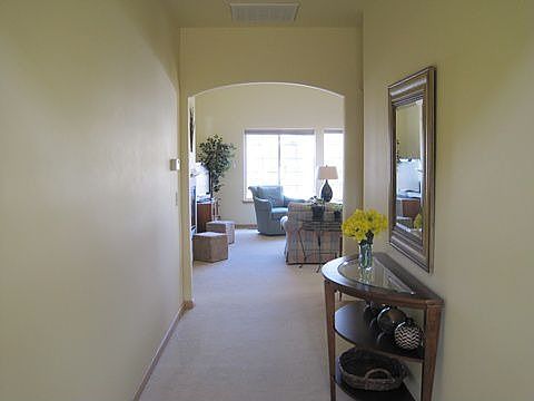Entry Hall