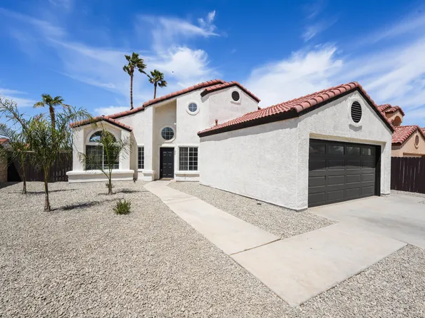 44615 17th St E, Lancaster, CA 93535