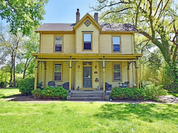 830 S Troy Ave, Cincinnati, OH 45246