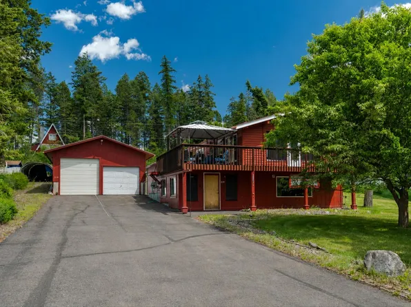 219 Cougar Trl, Whitefish, MT 59937