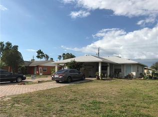 4483 24th Pl SW APT A, Naples, FL 34116