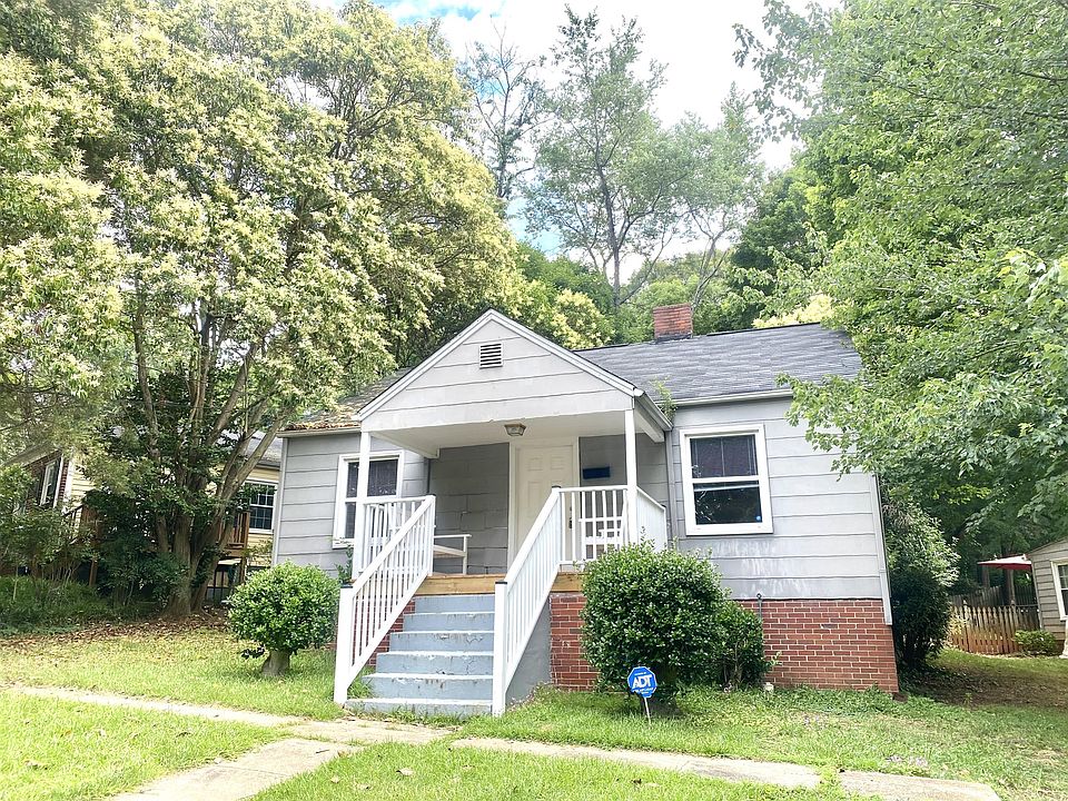 1st image of 2405 Hoyt St #1