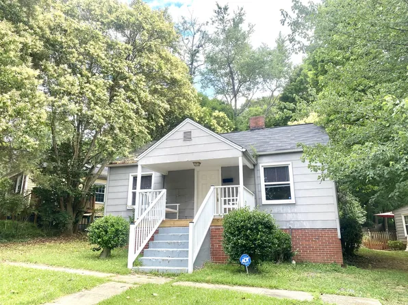 2405 Hoyt St #1, Winston Salem, NC 27103
