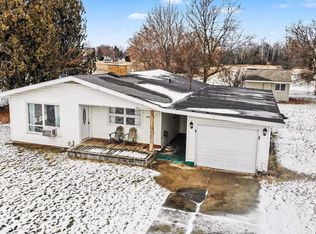 4820 W Lincoln Rd, Alma, MI 48801