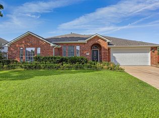 11117 Maynard Pl, Houston, TX 77064