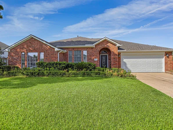 11117 Maynard Pl, Houston, TX 77064
