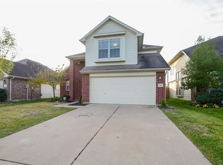 3451 Rainshore Dr, Katy, TX 77449