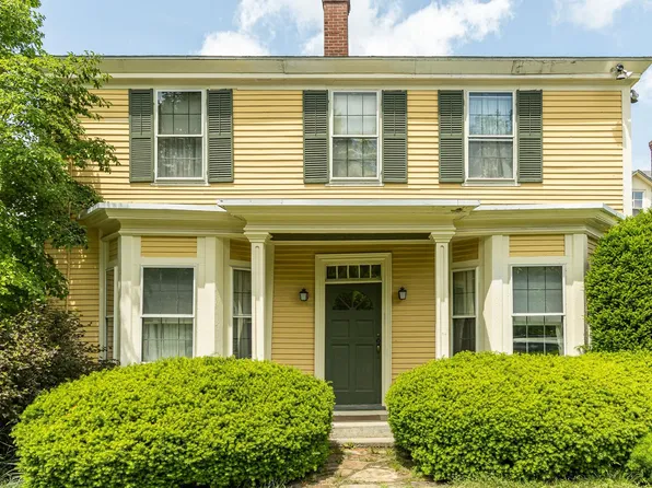 91 Prospect Hill Road, Walpole, NH 03608