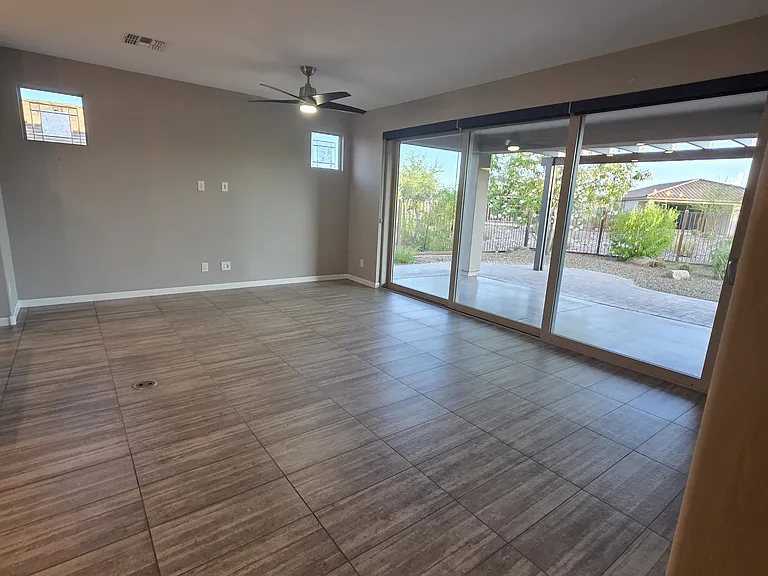 Great room/Living room