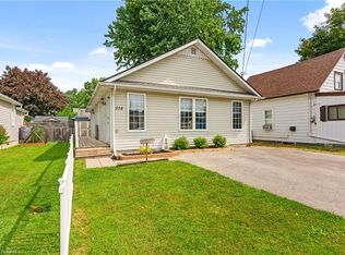 314 Lincoln Rd W, Fort Erie, ON L0S1B0