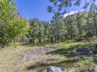 9908 Mud Creek Rd, Entiat, WA 98822