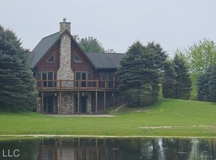 12935 Metcalf Rd, Emmett, MI 48022