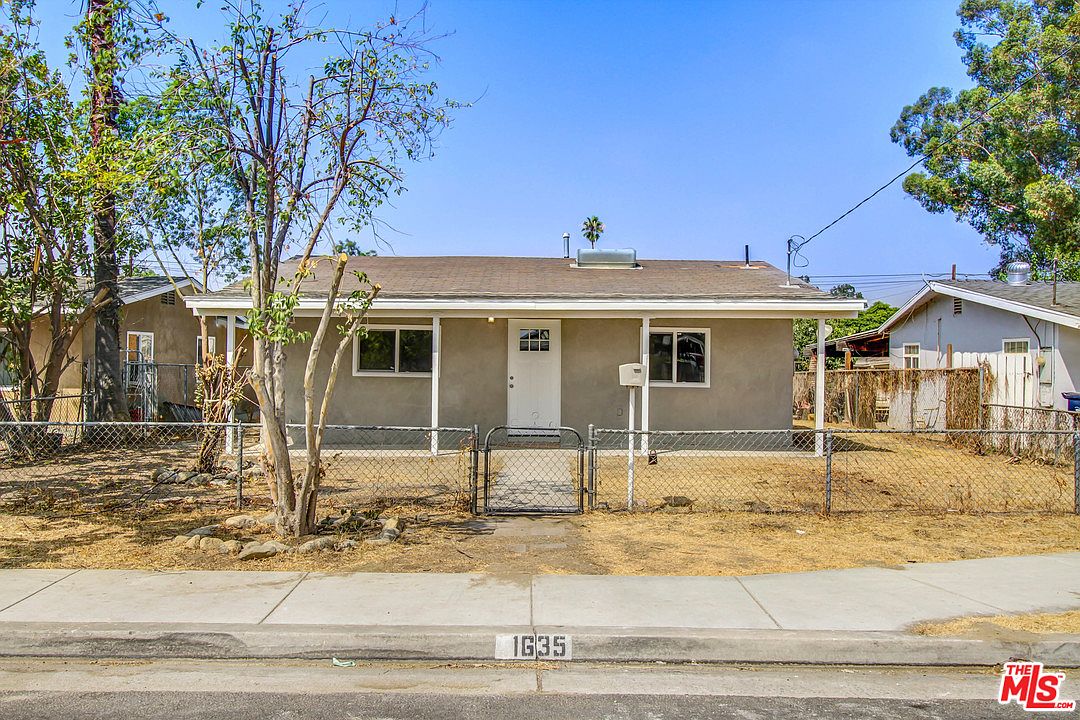 1635 Clay St, Redlands, CA 92374 Zillow