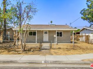 1635 Clay St, Redlands, CA 92374