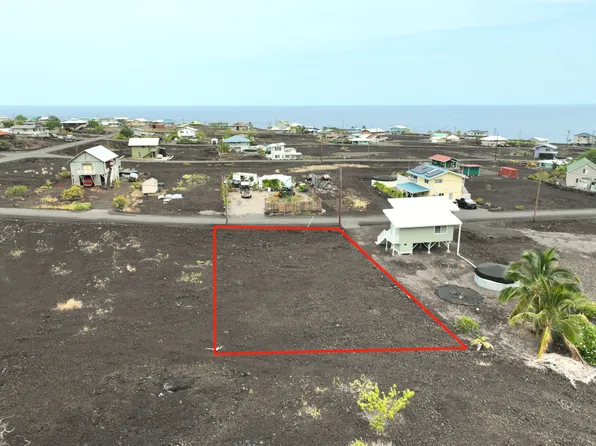 88-1546 Ehiku Ave, Captain Cook, HI 96704
