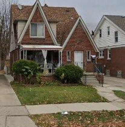 6866 Hartwell St, Dearborn, MI 48126 | Zillow