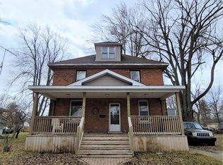 118 Wells St, Croswell, MI 48422