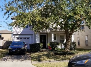 423 Remington Creek Dr, Houston, TX 77073