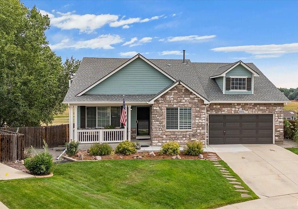 1st image of 8001 Raspberry Drive