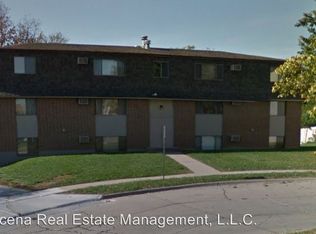 934 23rd Avenue Pl APT 08, Coralville, IA 52241
