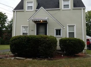 953 Cornell St, Youngstown, OH