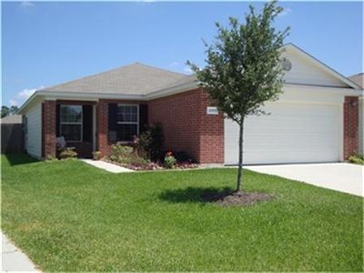 4207 Nueces River Loop, Spring, TX, 77386