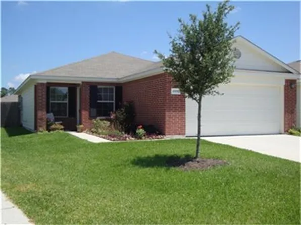 4207 Nueces River Loop, Spring, TX 77386