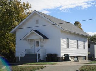 601 W Smith St APT A, Kirksville, MO 63501