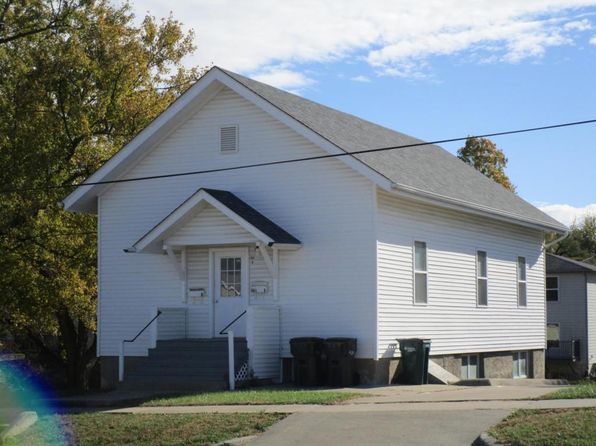 601 W Smith St APT A